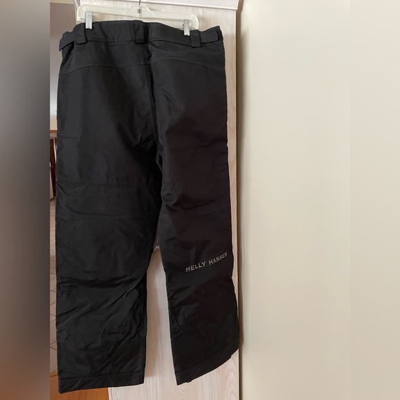 Ski pants, HELLY TECH, XL men’s, new, never used, with tags. - Picture 8 of 9